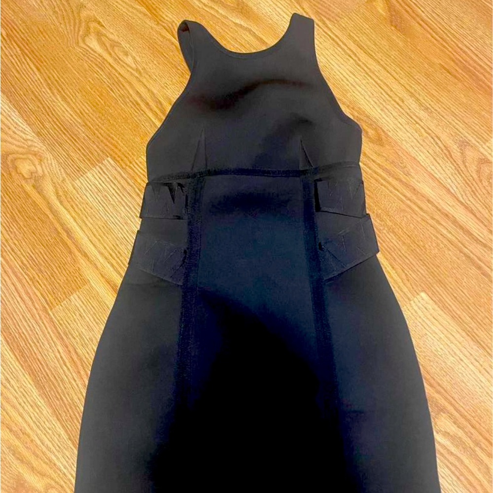 Alexander Wang x H&M Scuba Dress